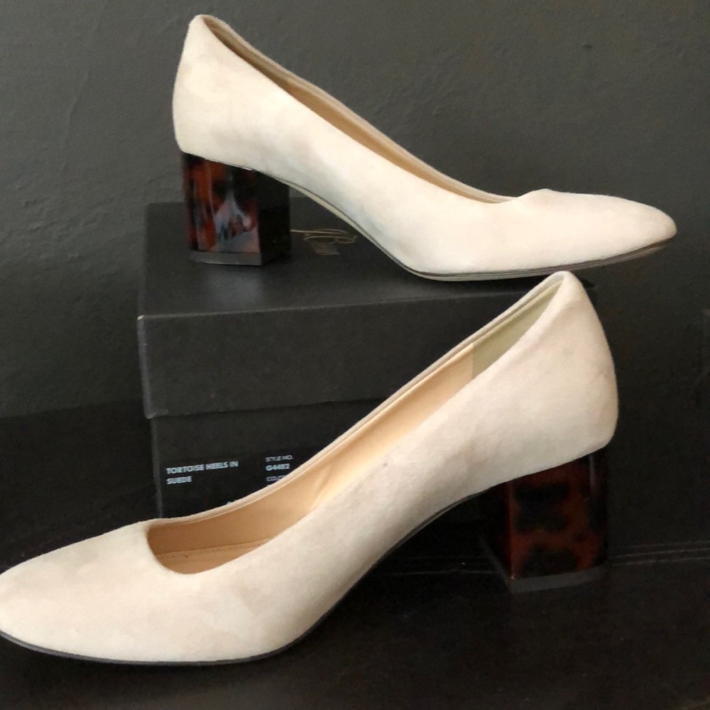 New Listing!! J Crew pumps